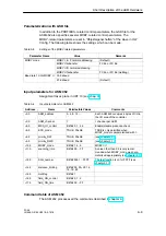 Preview for 121 page of Siemens MOBY FC 56 Technical Description