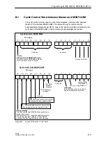 Preview for 127 page of Siemens MOBY FC 56 Technical Description