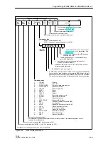 Preview for 131 page of Siemens MOBY FC 56 Technical Description