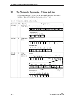 Preview for 134 page of Siemens MOBY FC 56 Technical Description