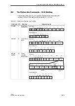 Preview for 141 page of Siemens MOBY FC 56 Technical Description