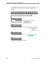 Preview for 148 page of Siemens MOBY FC 56 Technical Description