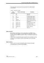 Preview for 149 page of Siemens MOBY FC 56 Technical Description