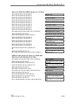 Preview for 151 page of Siemens MOBY FC 56 Technical Description