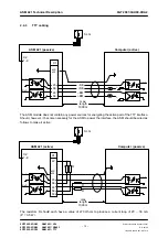 Предварительный просмотр 15 страницы Siemens MOBY I ASM 421 Technical Description