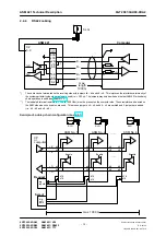 Предварительный просмотр 17 страницы Siemens MOBY I ASM 421 Technical Description