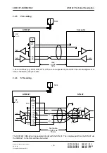 Предварительный просмотр 18 страницы Siemens MOBY I ASM 421 Technical Description