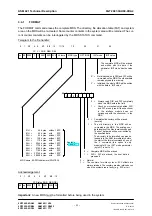 Предварительный просмотр 25 страницы Siemens MOBY I ASM 421 Technical Description