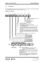 Предварительный просмотр 33 страницы Siemens MOBY I ASM 421 Technical Description