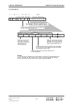 Предварительный просмотр 34 страницы Siemens MOBY I ASM 421 Technical Description