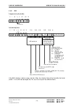 Предварительный просмотр 38 страницы Siemens MOBY I ASM 421 Technical Description