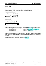 Предварительный просмотр 43 страницы Siemens MOBY I ASM 421 Technical Description