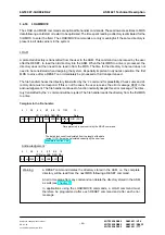 Предварительный просмотр 46 страницы Siemens MOBY I ASM 421 Technical Description