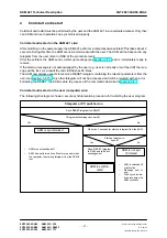 Предварительный просмотр 49 страницы Siemens MOBY I ASM 421 Technical Description