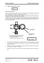 Предварительный просмотр 52 страницы Siemens MOBY I ASM 421 Technical Description