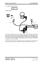 Предварительный просмотр 53 страницы Siemens MOBY I ASM 421 Technical Description