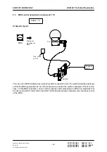 Предварительный просмотр 54 страницы Siemens MOBY I ASM 421 Technical Description