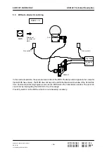 Предварительный просмотр 56 страницы Siemens MOBY I ASM 421 Technical Description