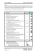 Предварительный просмотр 62 страницы Siemens MOBY I ASM 421 Technical Description