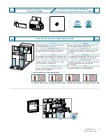 Preview for 3 page of Siemens MOC Operating Instructions