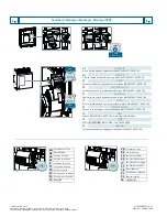 Preview for 4 page of Siemens MOC Operating Instructions