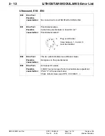 Предварительный просмотр 20 страницы Siemens MODULARIS Uro Plus Service Instructions Manual