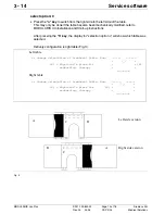 Предварительный просмотр 36 страницы Siemens MODULARIS Uro Plus Service Instructions Manual