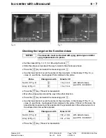 Предварительный просмотр 89 страницы Siemens MODULARIS Uro Plus Service Instructions Manual