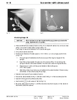 Предварительный просмотр 90 страницы Siemens MODULARIS Uro Plus Service Instructions Manual