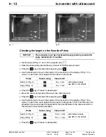 Предварительный просмотр 94 страницы Siemens MODULARIS Uro Plus Service Instructions Manual