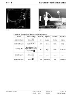 Предварительный просмотр 96 страницы Siemens MODULARIS Uro Plus Service Instructions Manual