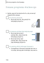 Preview for 166 page of Siemens Motion 101 BTE User Manual