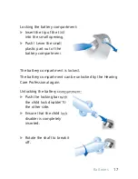 Preview for 17 page of Siemens Motion M micon User Manual