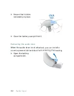 Preview for 32 page of Siemens Motion M micon User Manual