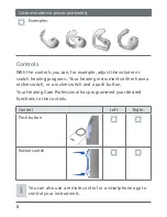 Preview for 10 page of Siemens Motion PX User Manual