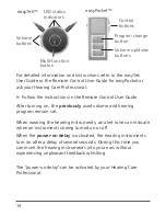 Preview for 16 page of Siemens Motion PX User Manual