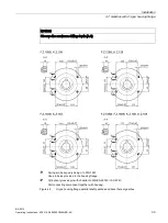 Предварительный просмотр 35 страницы Siemens MOTOX BA 2010 Operating Instructions Manual