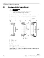 Предварительный просмотр 38 страницы Siemens MOTOX BA 2010 Operating Instructions Manual