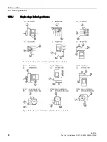 Предварительный просмотр 90 страницы Siemens MOTOX BA 2010 Operating Instructions Manual