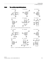 Предварительный просмотр 91 страницы Siemens MOTOX BA 2010 Operating Instructions Manual