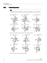 Предварительный просмотр 94 страницы Siemens MOTOX BA 2010 Operating Instructions Manual