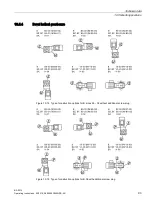 Предварительный просмотр 95 страницы Siemens MOTOX BA 2010 Operating Instructions Manual