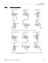 Предварительный просмотр 97 страницы Siemens MOTOX BA 2010 Operating Instructions Manual