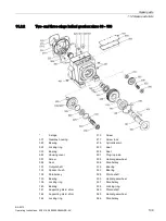 Предварительный просмотр 111 страницы Siemens MOTOX BA 2010 Operating Instructions Manual