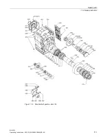 Предварительный просмотр 113 страницы Siemens MOTOX BA 2010 Operating Instructions Manual