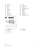 Preview for 27 page of Siemens MOTOX BA 2510 Operating Instructions Manual