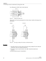 Preview for 32 page of Siemens MOTOX BA 2515 Operating Instructions Manual