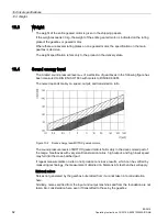 Preview for 62 page of Siemens MOTOX BA 2515 Operating Instructions Manual