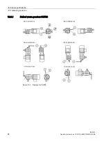 Preview for 64 page of Siemens MOTOX BA 2515 Operating Instructions Manual