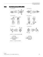 Preview for 65 page of Siemens MOTOX BA 2515 Operating Instructions Manual